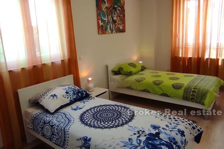 Nedaleko Makarské - Vila na odlehlém místě