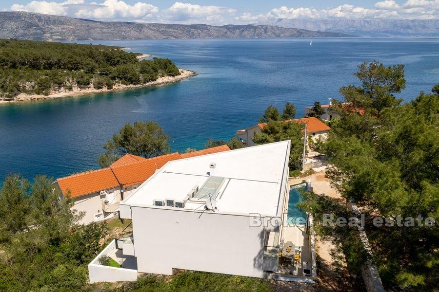 Wyspa Hvar - Luksusowa posiadłość w świetnej lokalizacji
