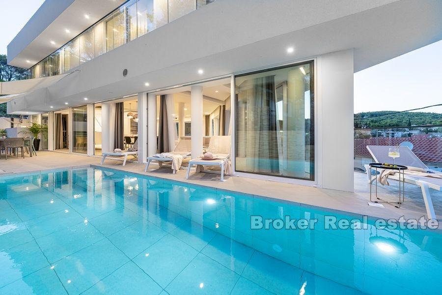 Wyspa Hvar - Luksusowa posiadłość w świetnej lokalizacji