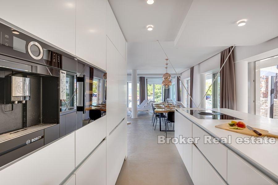 Wyspa Hvar - Luksusowa posiadłość w świetnej lokalizacji