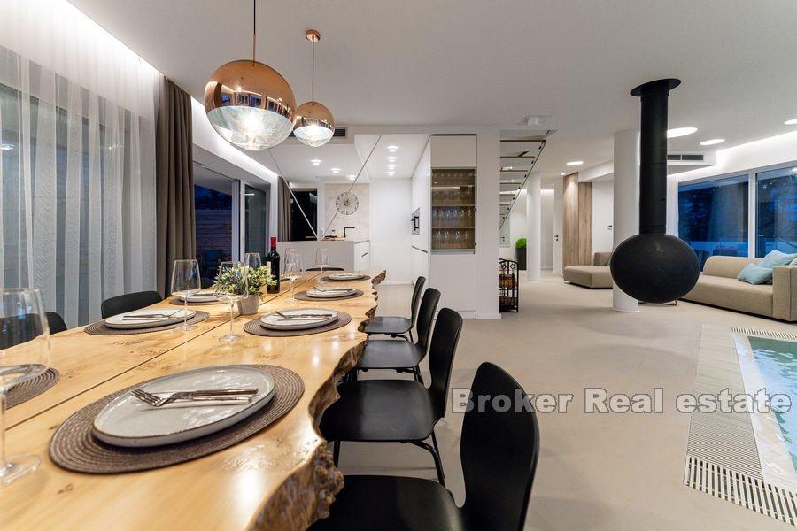 Wyspa Hvar - Luksusowa posiadłość w świetnej lokalizacji