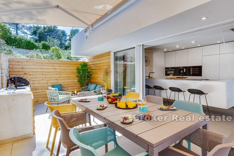 Wyspa Hvar - Luksusowa posiadłość w świetnej lokalizacji