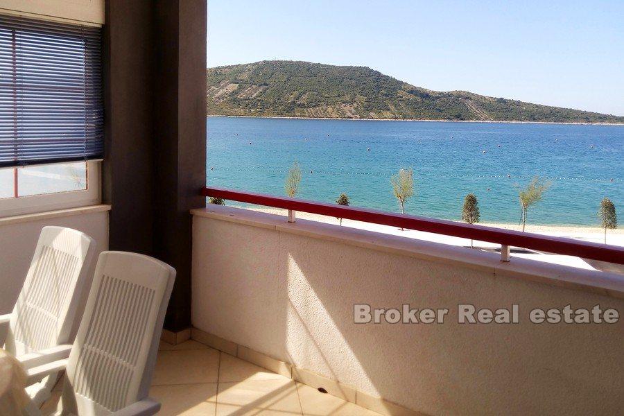 Primosten - Hus første rad til sjøen