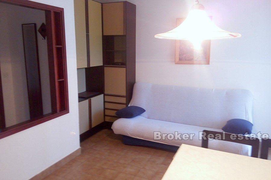 Primosten - Hus første rad til sjøen