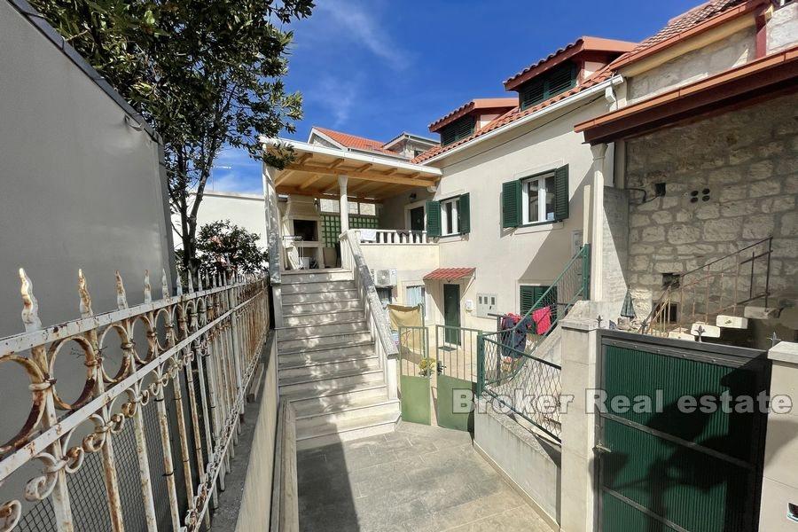 Split - Varoš, štúdiový apartmán
