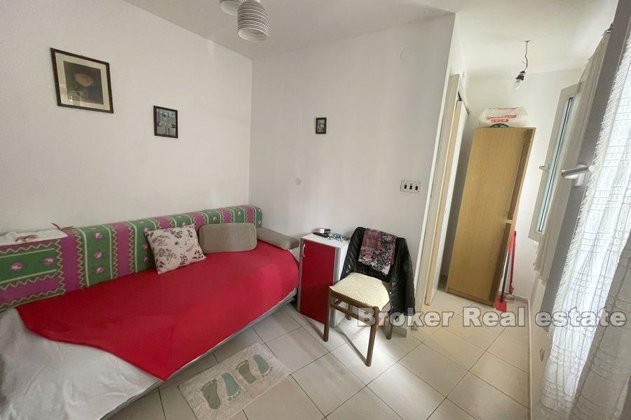 Split - Varoš, studiový apartmán