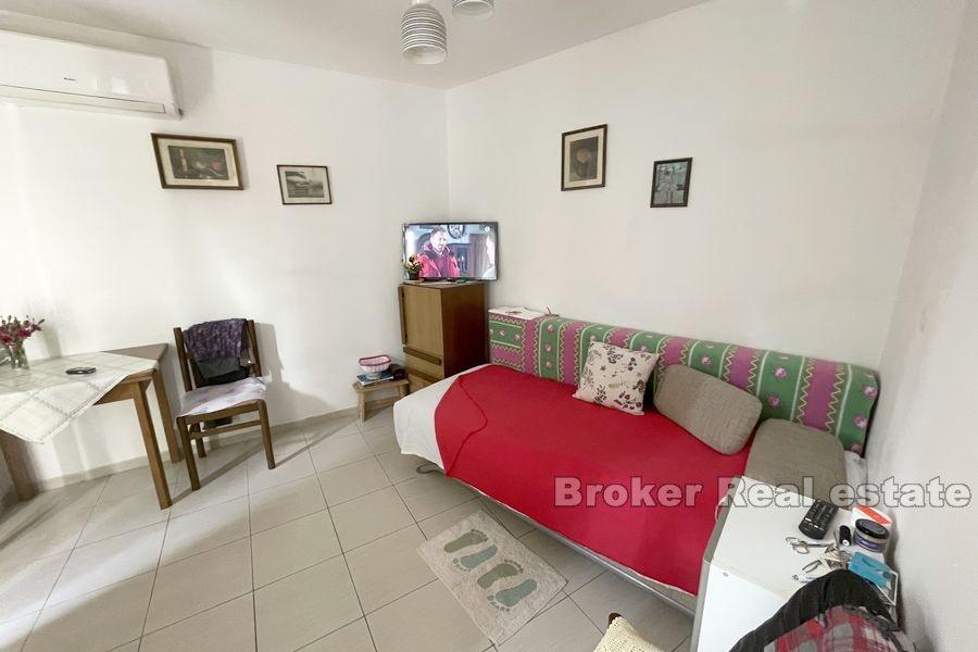 Split - Varoš, studiový apartmán