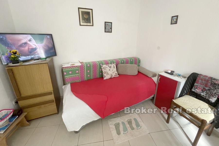 Split - Varoš, studiový apartmán