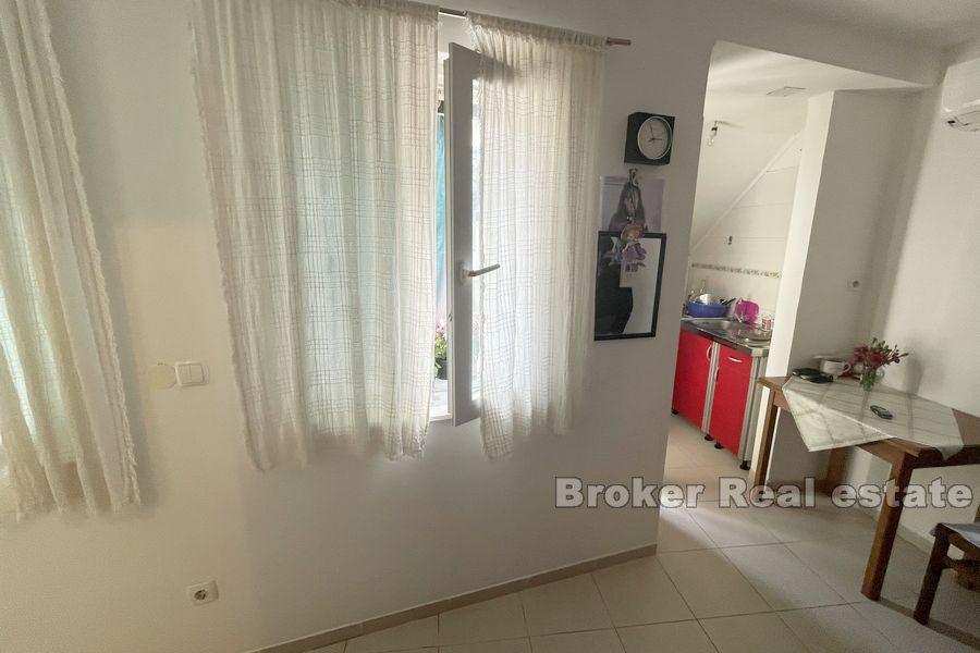 Split - Varoš, studiový apartmán