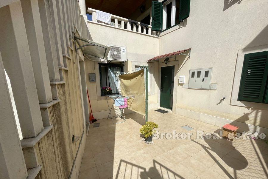 Split - Varoš, studiový apartmán