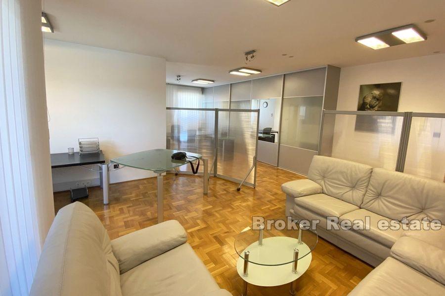 Split - Poslovno - uredski prostor