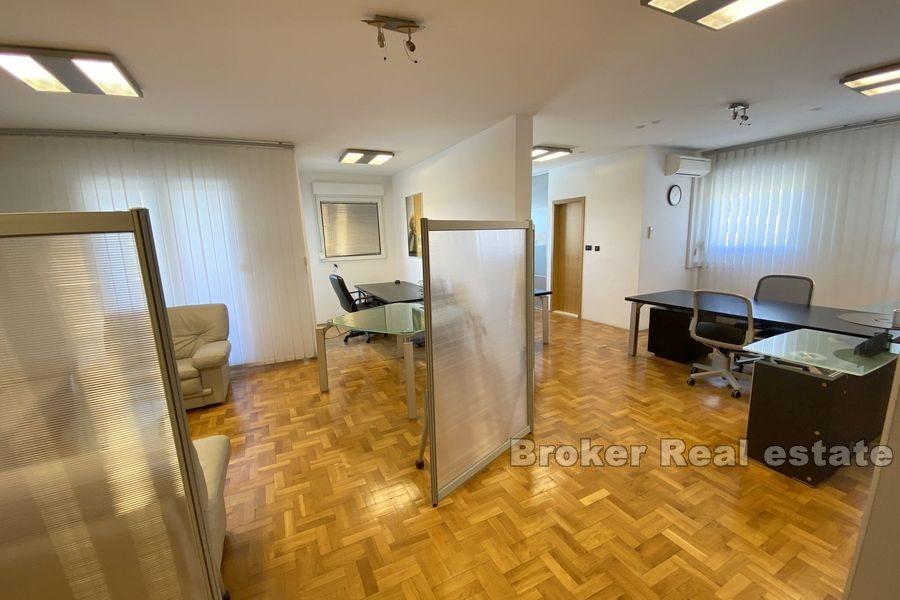 Split - Business - kontorlokaler