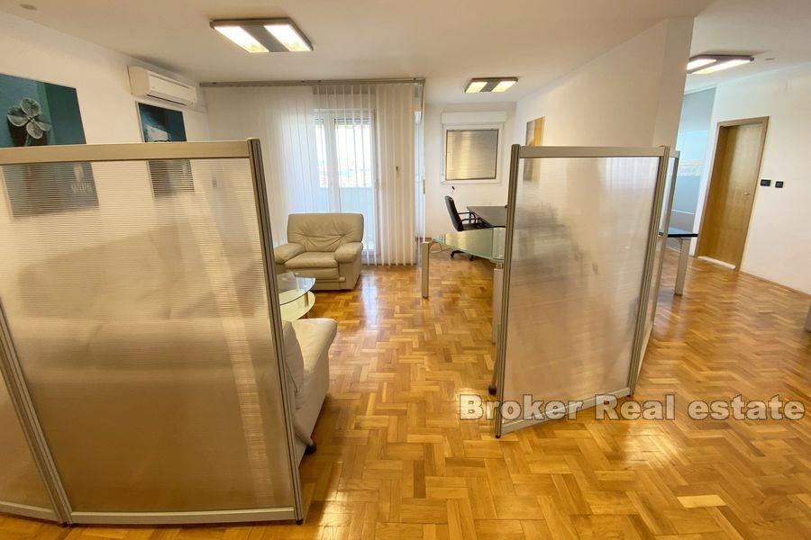 Split - Business - kontorlokaler