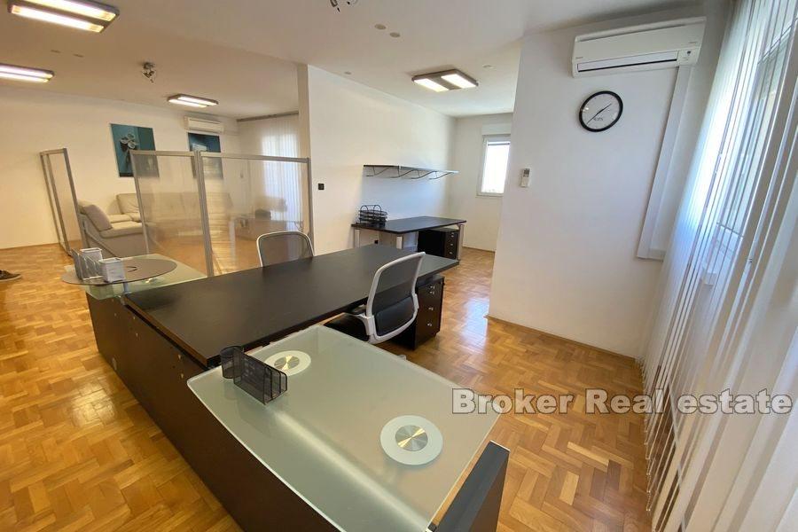 Split - Business - kontorlokaler