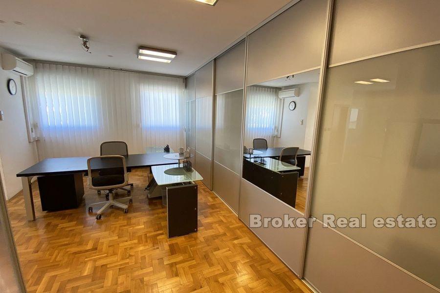 Split - Business - kontorlokaler