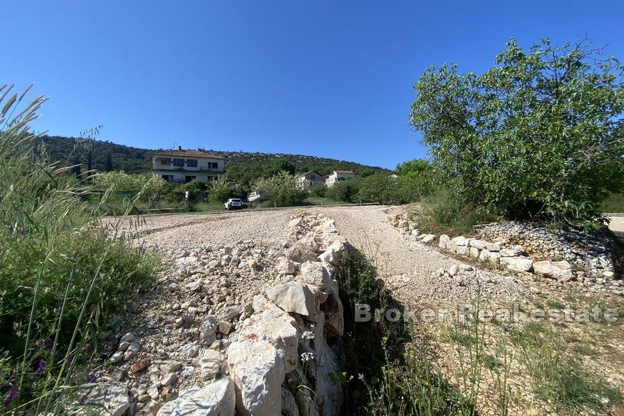 Marina - Stavebný pozemok