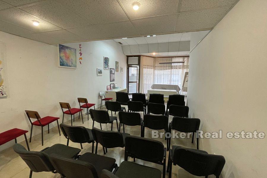 Split - Nebytový prostor na 2 podlažích