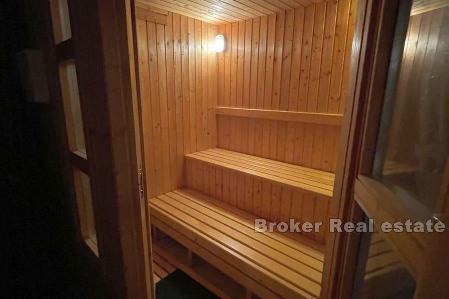 Split - Gewerbefläche auf 2 Etagen