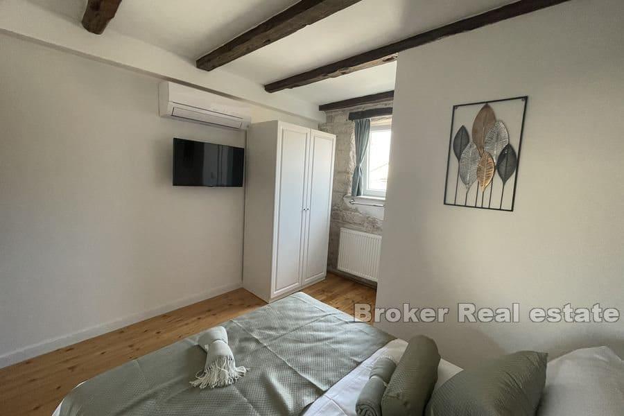 Trogir - Casa in pietra nel centro