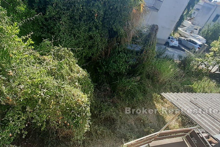 Kastela - Lägenhet i familjehus i centrum