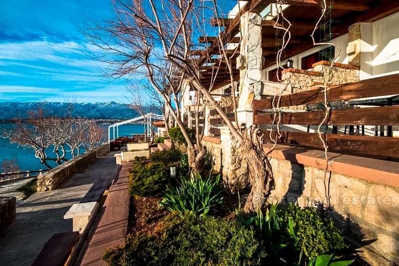 Novigrad, leilighetshotell med 31 enheter