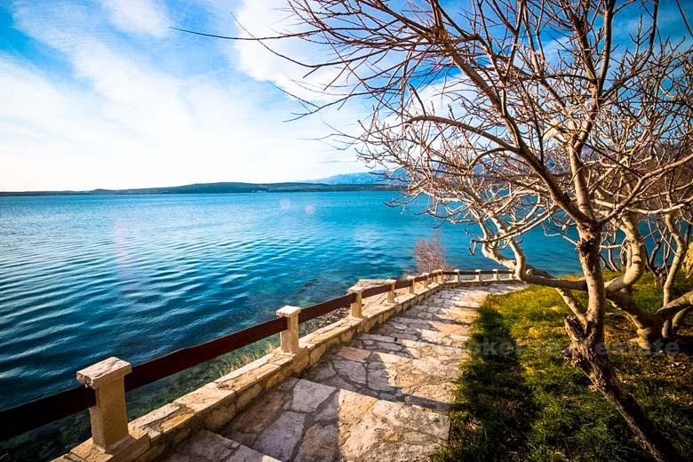 Novigrad, leilighetshotell med 31 enheter