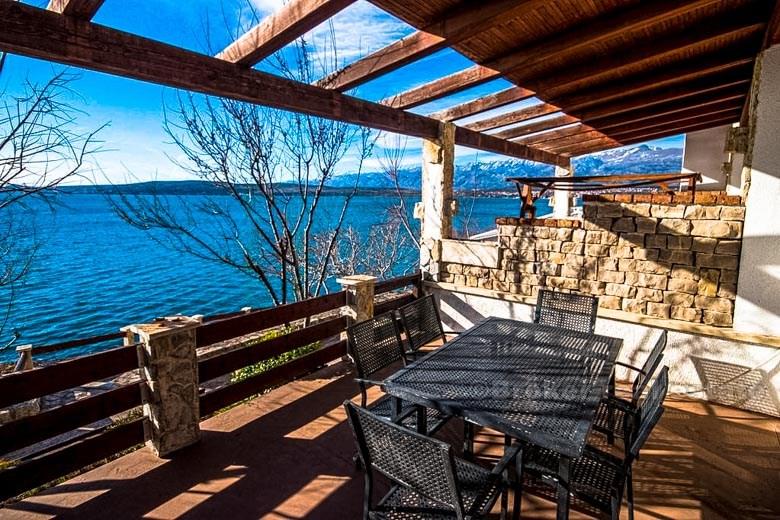 Novigrad, leilighetshotell med 31 enheter