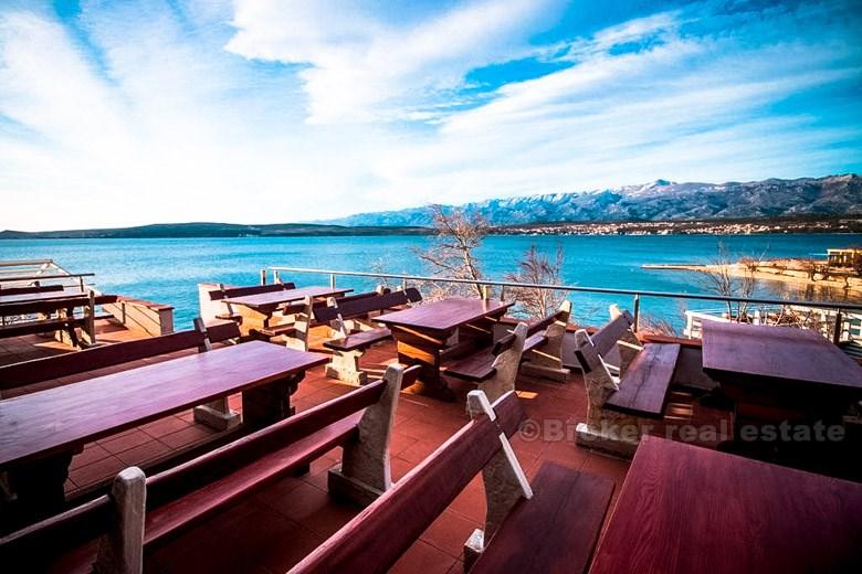 Novigrad, leilighetshotell med 31 enheter