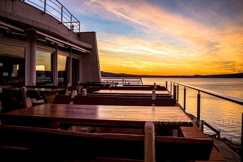 Novigrad, leilighetshotell med 31 enheter