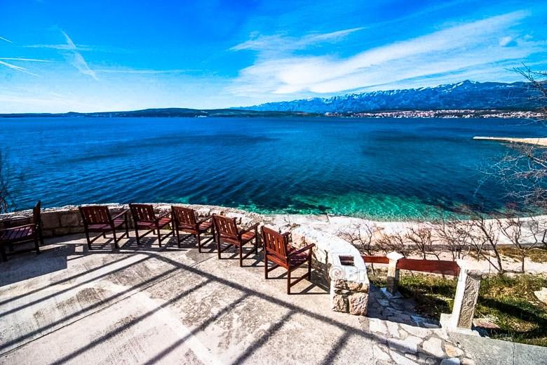 Novigrad, leilighetshotell med 31 enheter