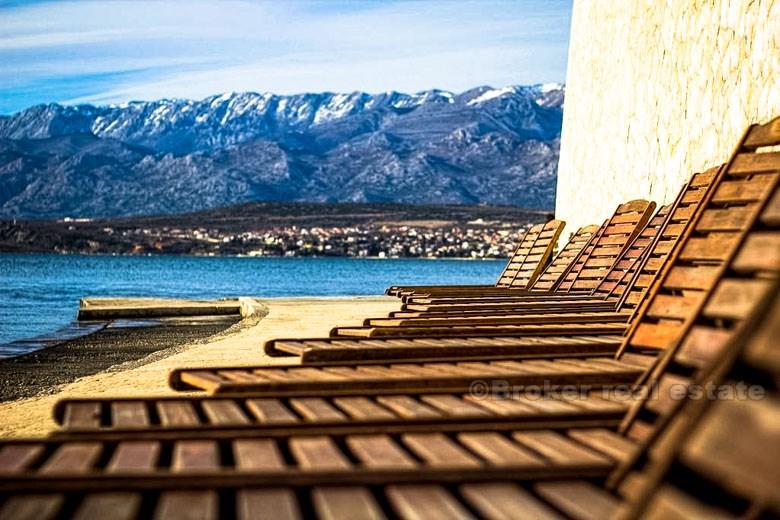 Novigrad, leilighetshotell med 31 enheter