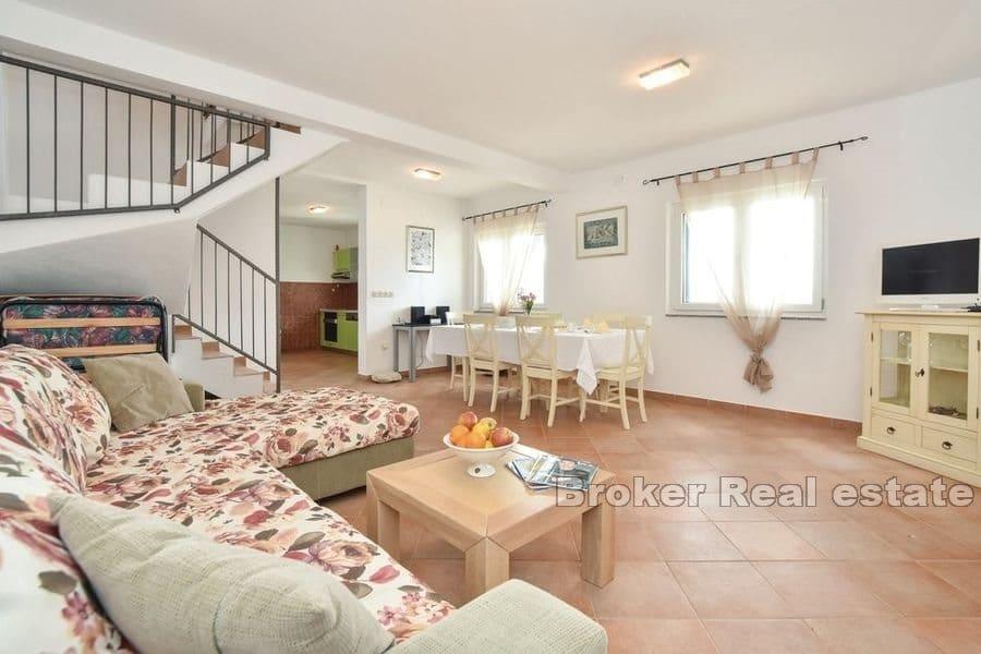 Wyspa Hvar - Unikalny kamienny dom nad morzem