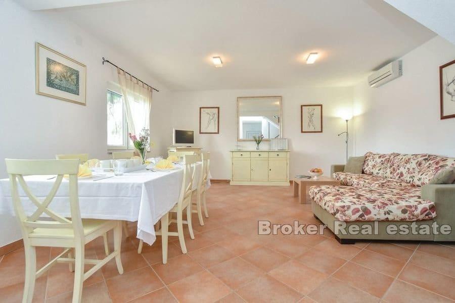 Wyspa Hvar - Unikalny kamienny dom nad morzem