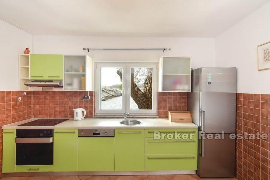 Wyspa Hvar - Unikalny kamienny dom nad morzem