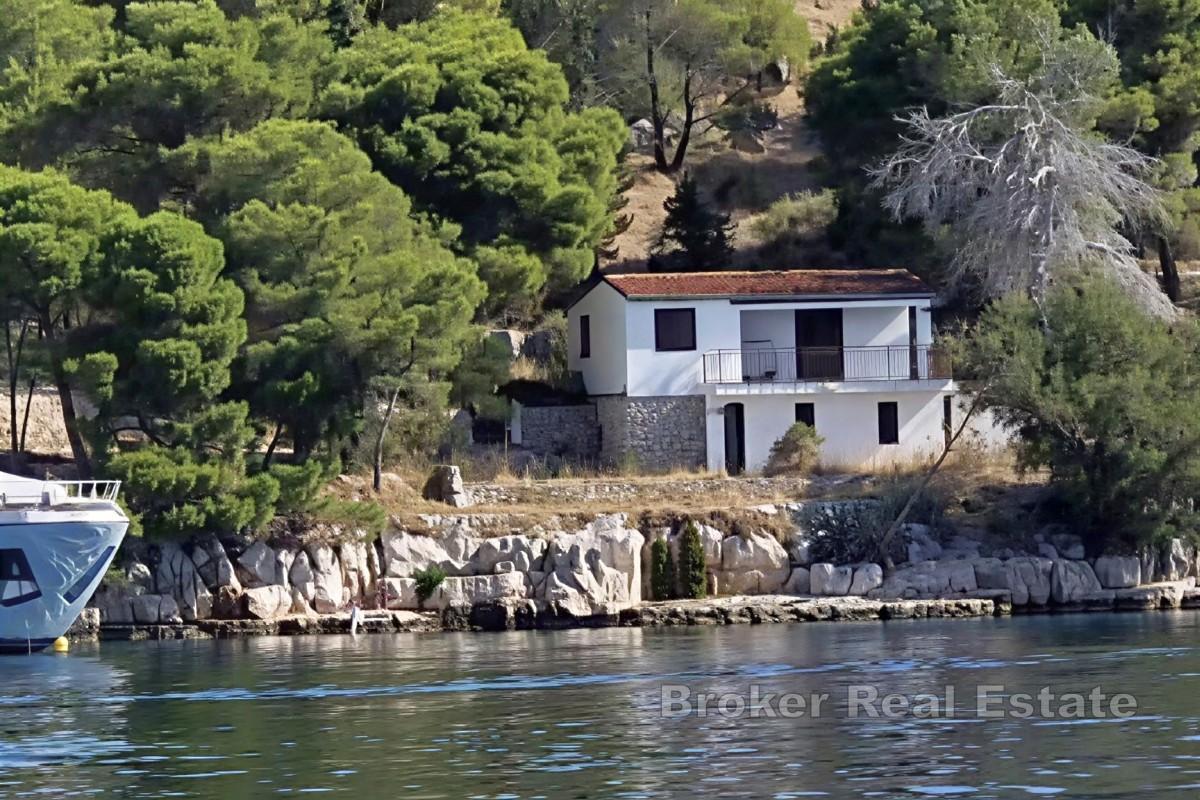 Haus in Toplage