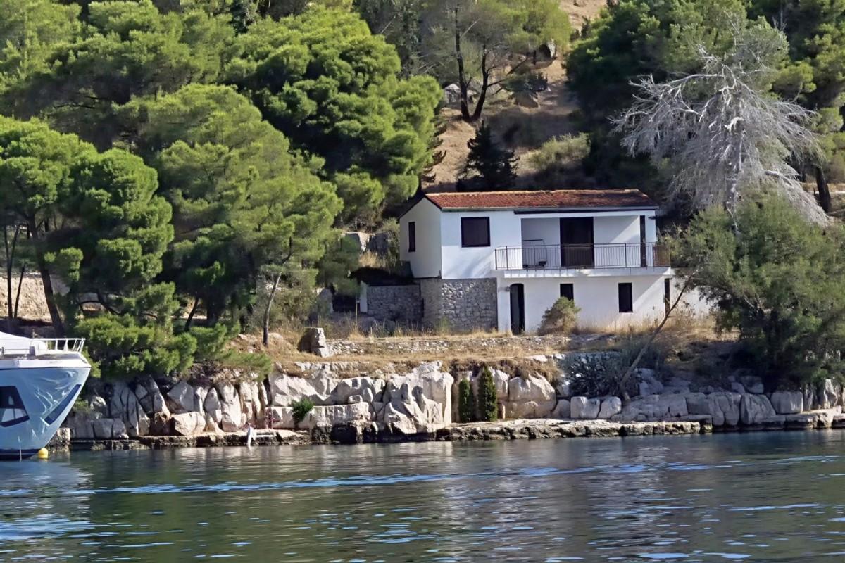 Haus in Toplage