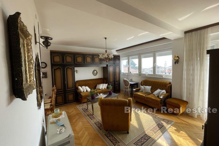 Split - Jednopokojový apartmán