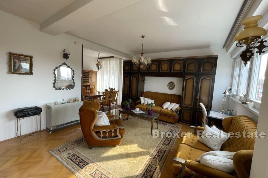 Split - Jednopokojový apartmán