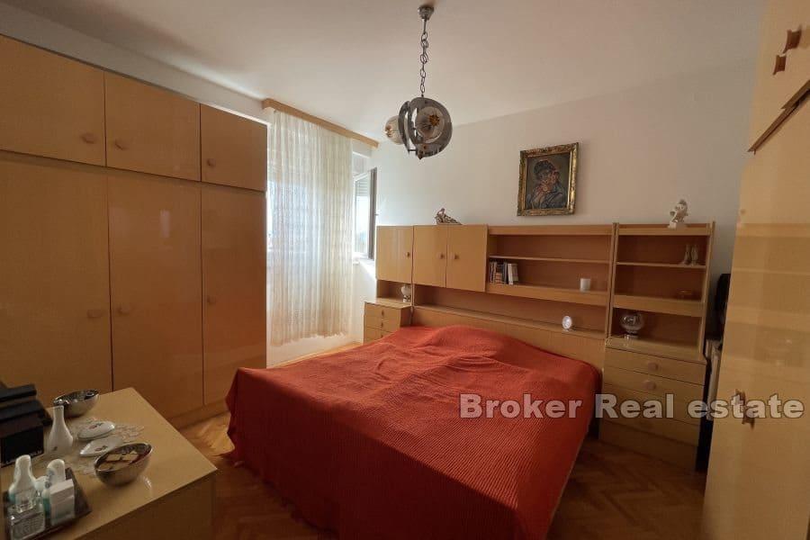 Split - Jednopokojový apartmán