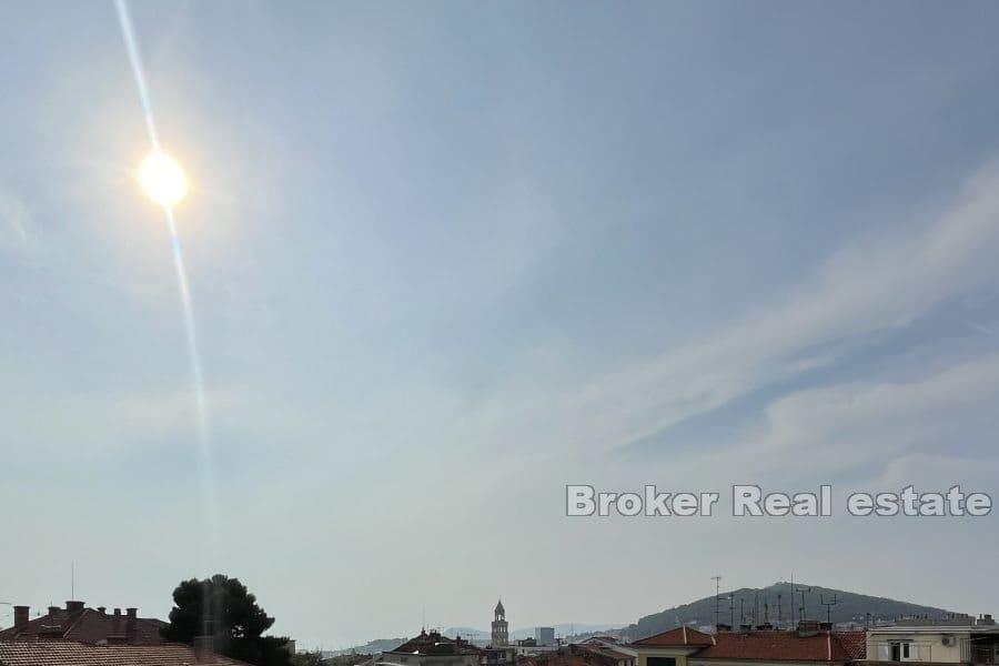 Split - Jednopokojový apartmán