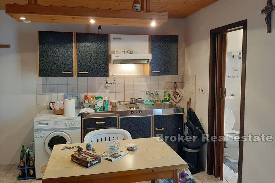 Island of Ciovo - Apartment near the sea