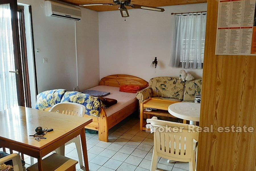 Island of Ciovo - Apartment near the sea