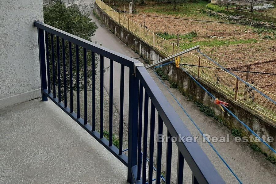 Island of Ciovo - Apartment near the sea