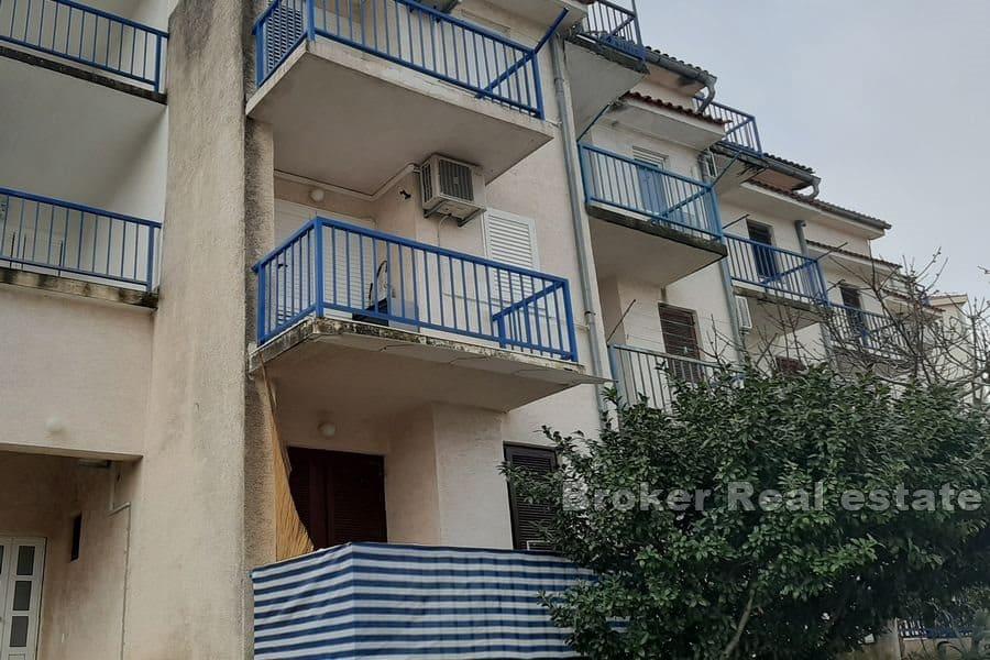 Island of Ciovo - Apartment near the sea