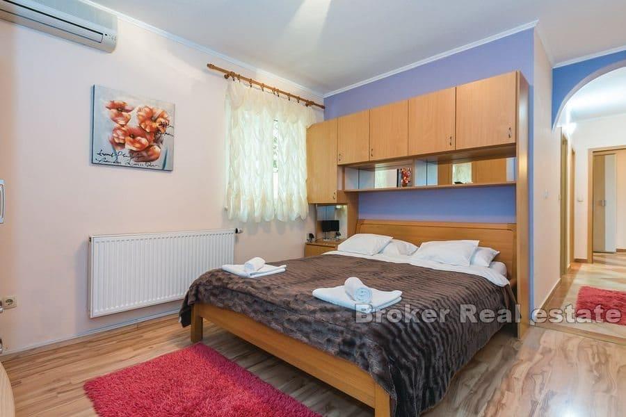 Vodice - Luksusowa willa z basenem