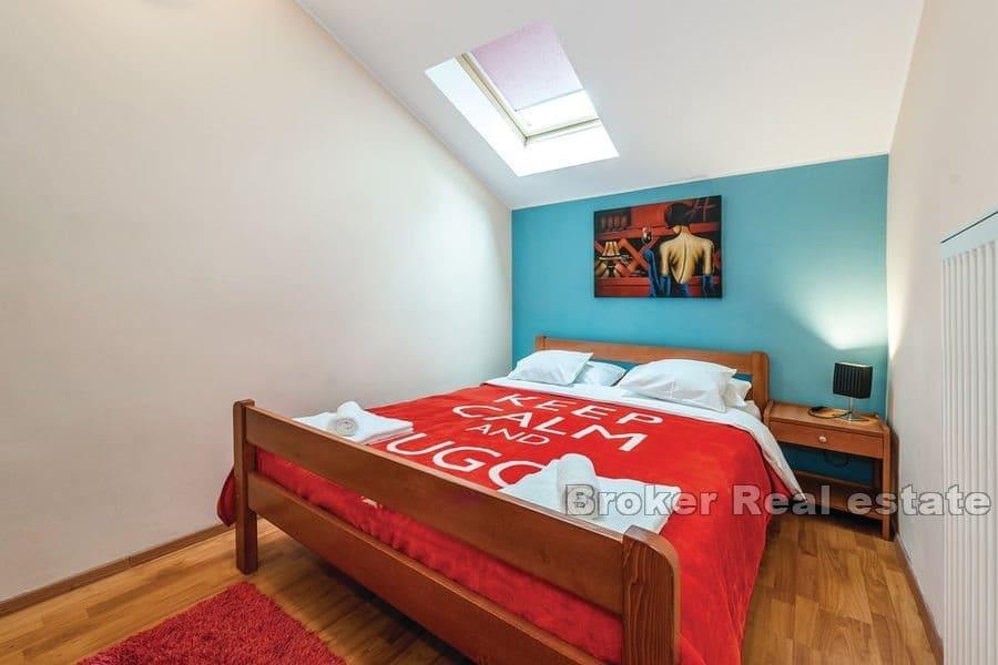 Vodice - Luksusowa willa z basenem