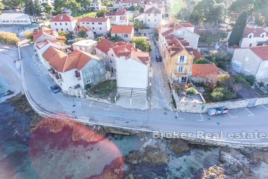 Brac - Casa prima fila al mare