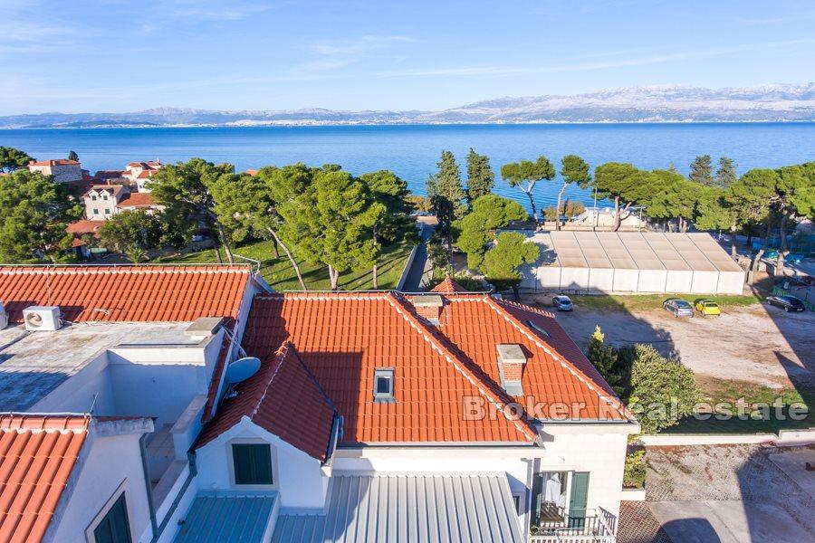 Brač - Apartmán první řada k moři