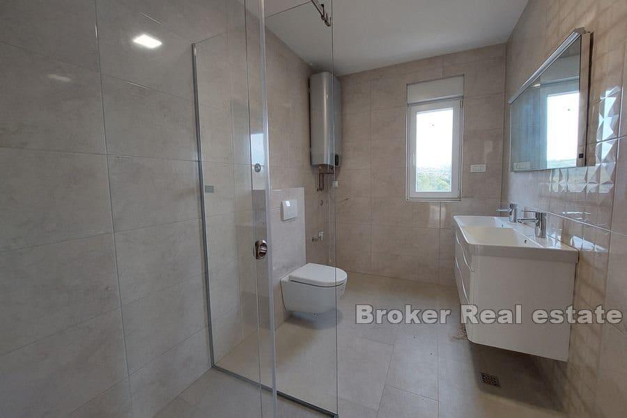 Primosten - Two bedoom apartment with a sea view