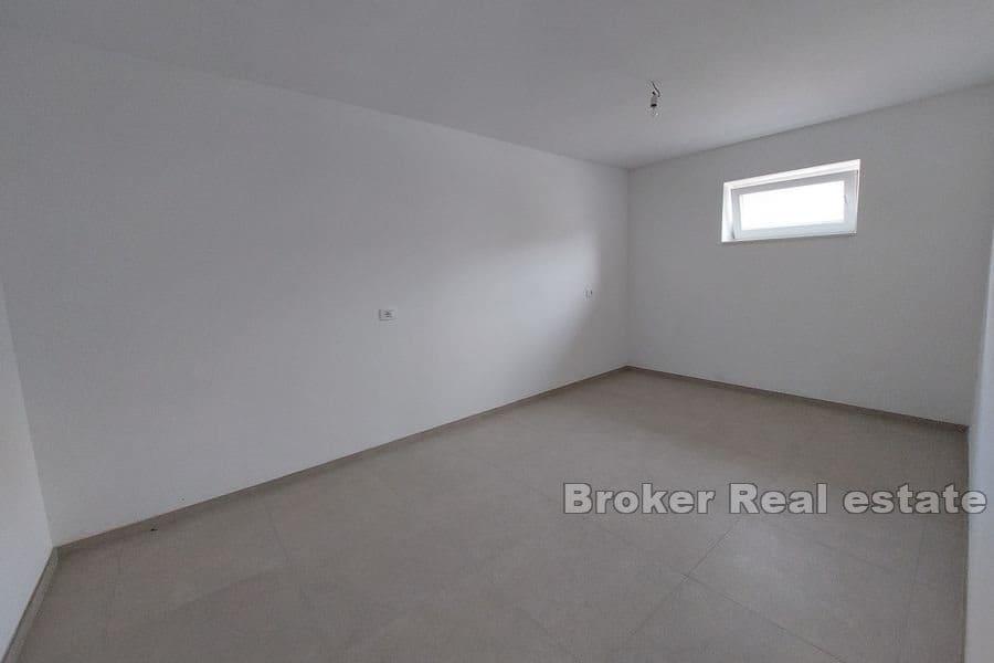 Primosten - Two bedoom apartment with a sea view